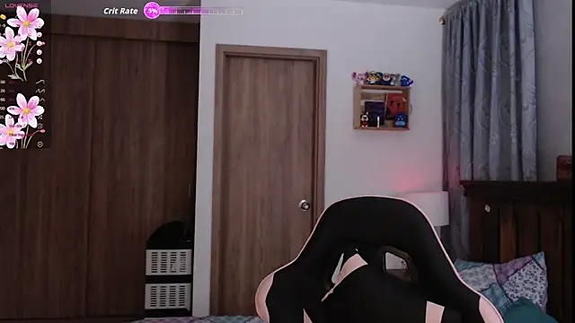 camilita08 online show from 04/03/26, 04:21