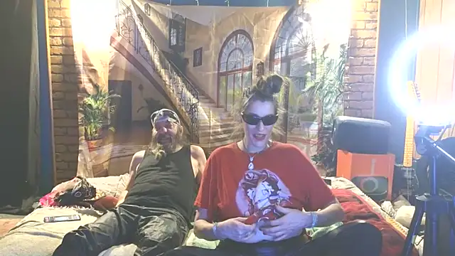 PropertyAndBiker online show from 11/21/25, 12:32