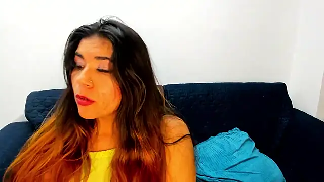 Luna Dumont online show from 02/16/25, 11:59