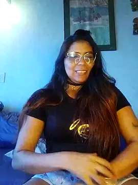 Luna Dumont online show from 02/24/25, 02:15