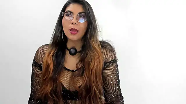 Luna Dumont online show from 03/13/25, 02:23