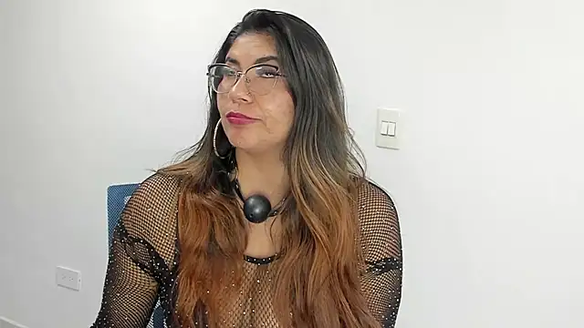 Luna Dumont online show from 03/13/25, 08:32