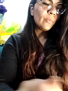 Luna Dumont online show from 09/24/25, 05:55