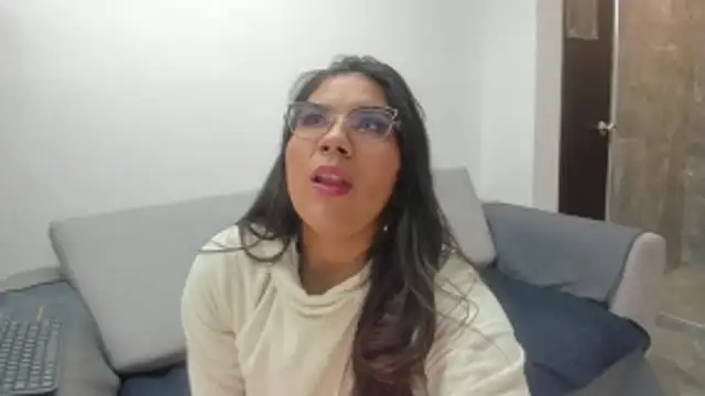 Luna Dumont online show from 01/07/26, 11:12