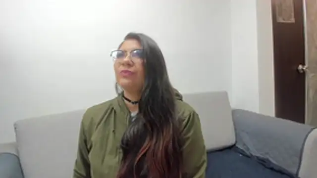 Luna Dumont online show from 01/16/26, 11:25