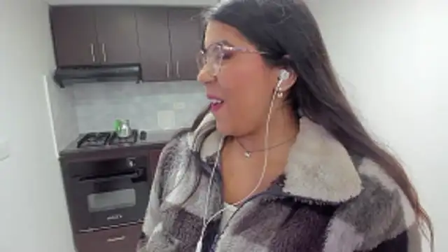 Luna Dumont online show from 02/24/26, 11:08