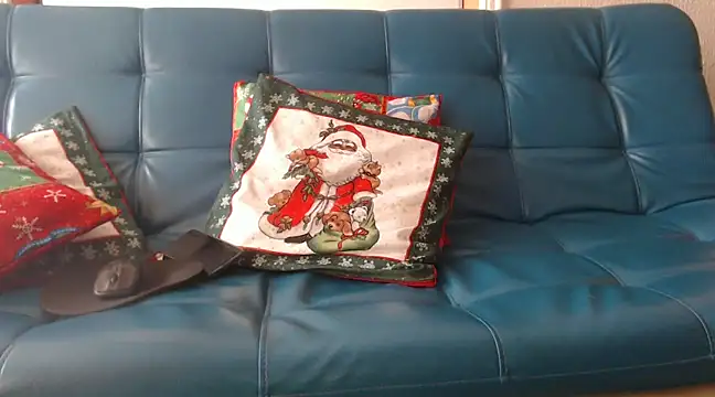 Emmanuel21  online show from 12/04/24, 09:24