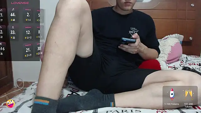 Emmanuel21  online show from 12/21/24, 04:30