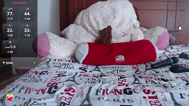 Emmanuel21  online show from 12/21/24, 07:27