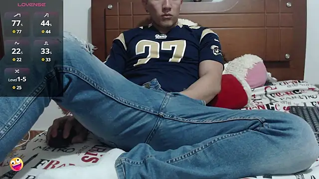 Emmanuel21  online show from 12/29/24, 04:16