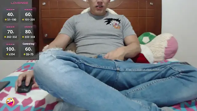 Emmanuel21  online show from 12/31/24, 04:27