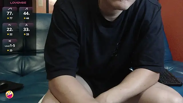 Emmanuel21  online show from 01/18/25, 04:37