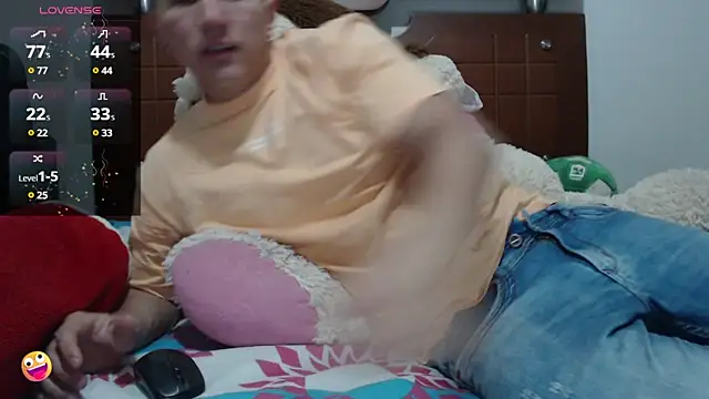 Emmanuel21  online show from 01/19/25, 04:54