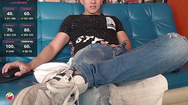 Emmanuel21  online show from 01/25/25, 05:19