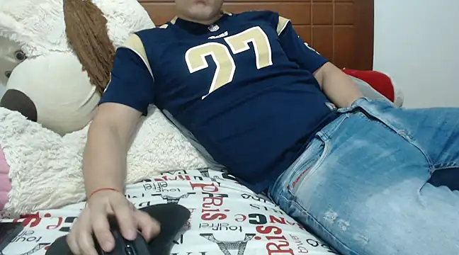 Emmanuel21  online show from 01/26/25, 05:13