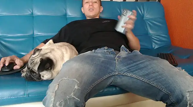 Emmanuel21  online show from 01/30/25, 08:42