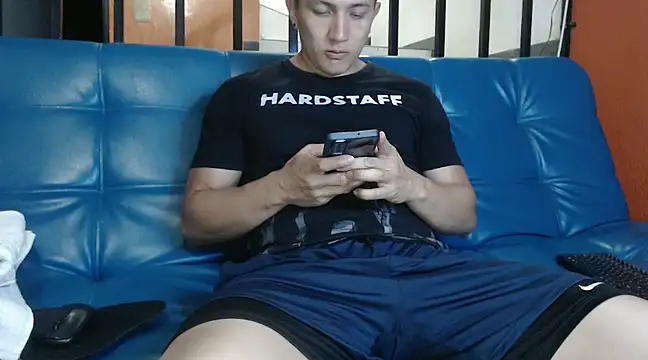 Emmanuel21  online show from 02/01/25, 04:35