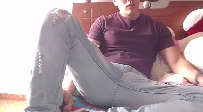 Emmanuel21  online show from 02/21/25, 09:00