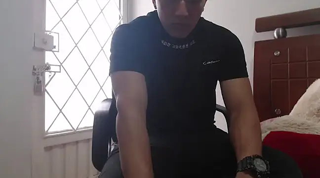 Emmanuel21  online show from 02/25/25, 07:47