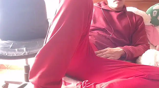 Emmanuel21  online show from 02/26/25, 09:05