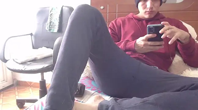 Emmanuel21  online show from 03/07/25, 09:48