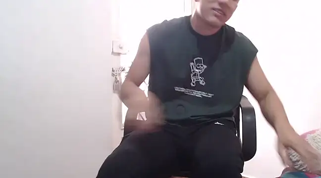 Emmanuel21  online show from 03/10/25, 10:55