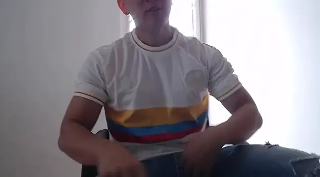 Emmanuel21  online show from 03/20/25, 06:42