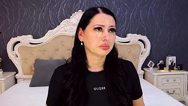 Lauren Saint online show from 03/06/26, 04:36