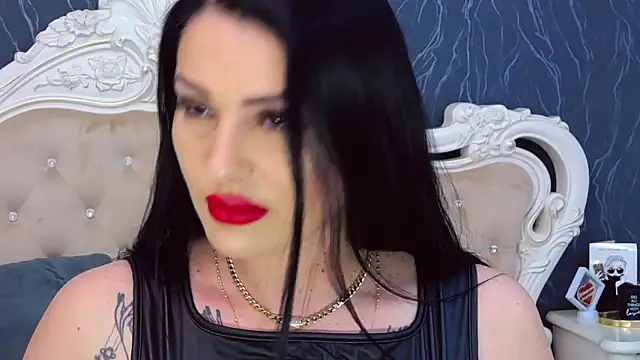 Lauren Saint online show from 03/19/26, 03:27