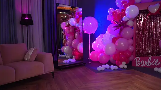 eva fashionista online show from 02/06/25, 04:21