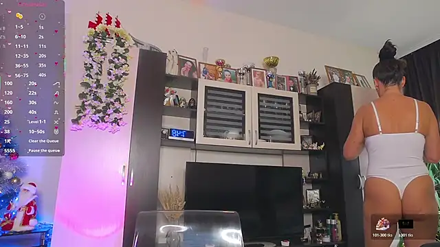 SheilaRyan online show from 01/10/26, 04:47