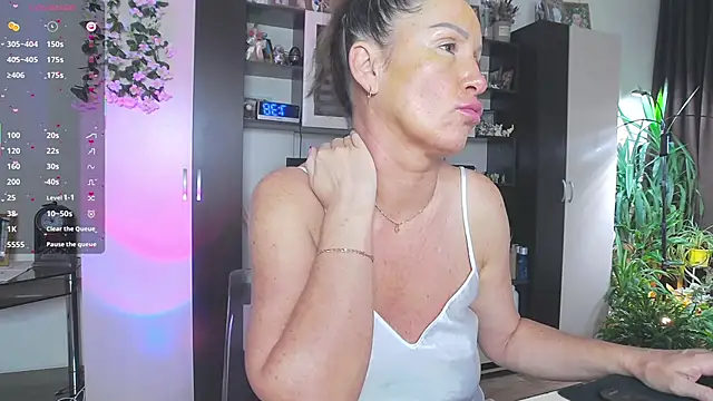 SheilaRyan online show from 02/07/26, 04:38