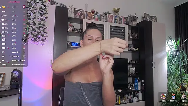 SheilaRyan online show from 02/28/26, 04:57