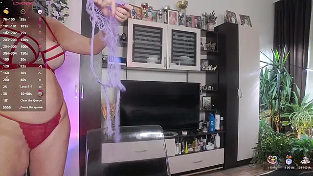 SheilaRyan online show from 03/02/26, 05:08