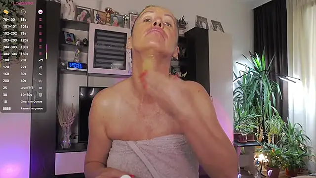 SheilaRyan online show from 04/15/26, 05:03