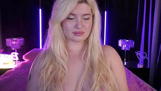 CocoSecretss online show from 12/02/24, 07:25