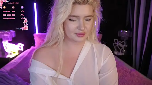 CocoSecretss online show from 03/03/25, 10:06