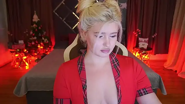 CocoSecretss online show from 12/16/25, 02:22