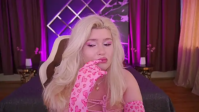 CocoSecretss online show from 02/25/26, 07:18