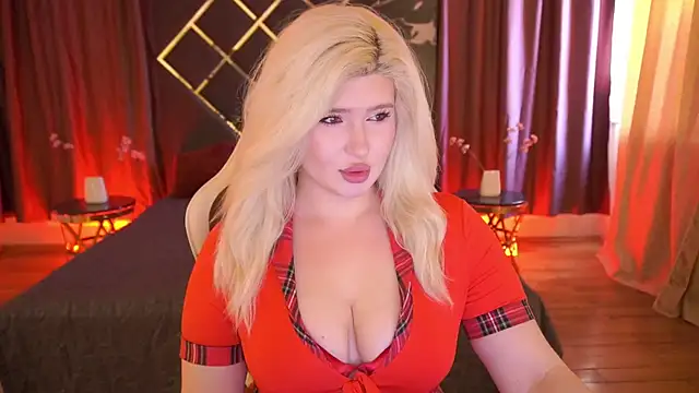 CocoSecretss online show from 03/05/26, 07:15