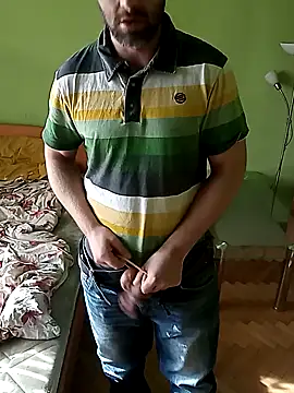 Piter9023 online show from 02/08/25, 11:01