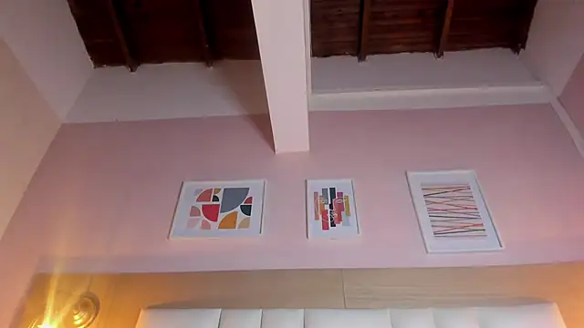 Dollar-girl online show from 01/25/25, 06:02