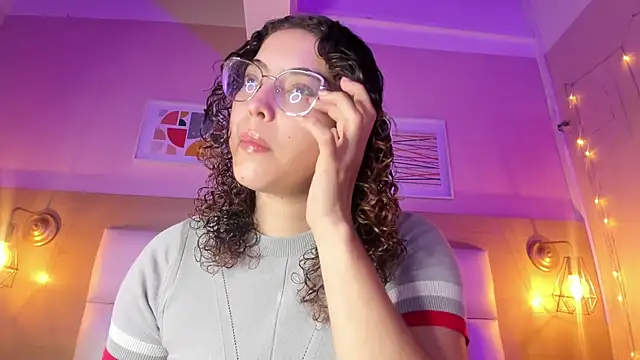 Dollar-girl online show from 01/26/25, 12:01