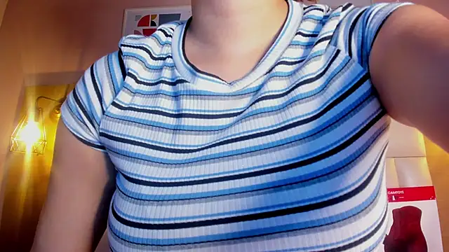 Dollar-girl online show from 01/30/25, 11:55