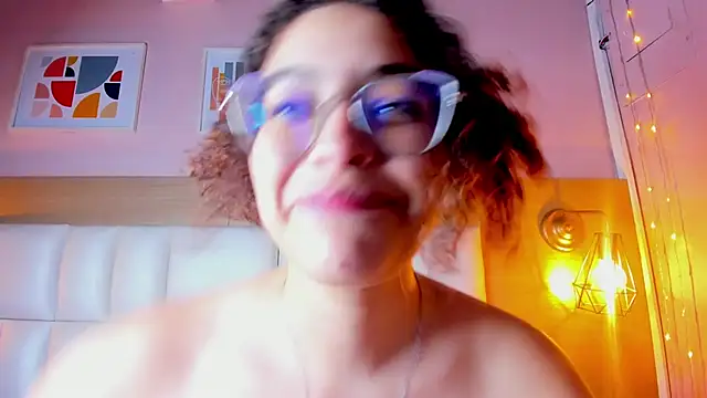 Dollar-girl online show from 02/08/25, 01:43