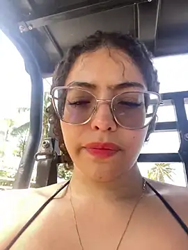 Dollar-girl online show from 02/23/25, 04:46