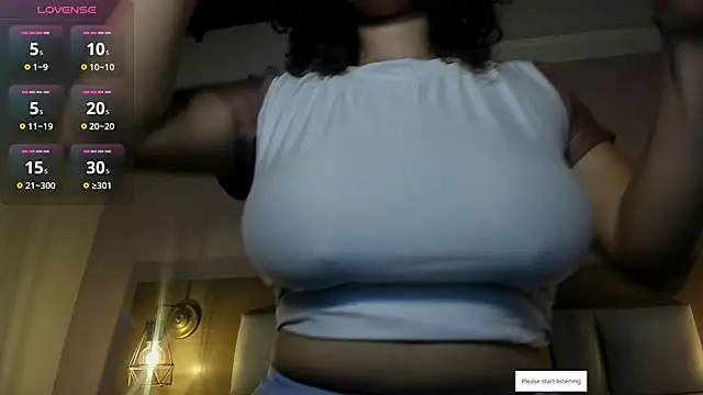 Dollar-girl online show from 03/16/25, 03:06