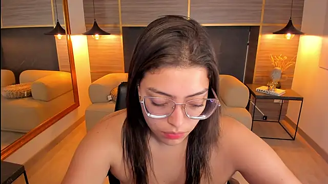 Dollar-girl online show from 04/19/26, 06:10