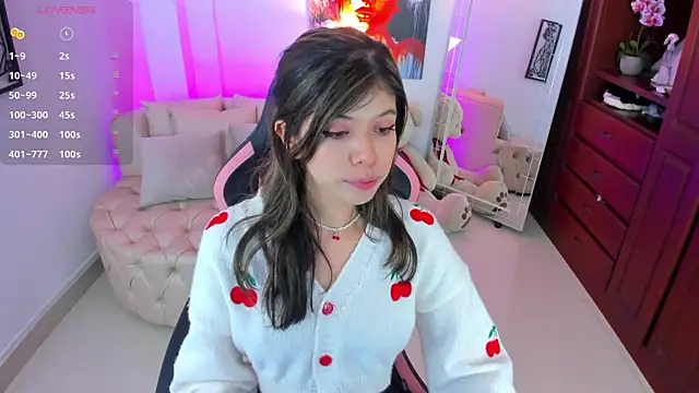 Snapshot of NATAASHA___ chatting on 02/06/25, 03:16 NATAASHA online show from 02/06/25, 03:16