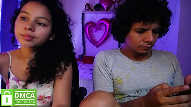 Mr MrsCurie online show from 12/23/24, 07:09